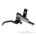 Shimano XTR M9120 Bremshebel rechts-Grau-One Size