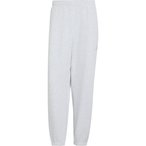 adidas Soft Lux Hose Herren  Jeans & Freizeithose grau Größe M Lifestyle  Schn