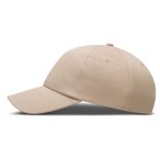 On - All-Day Cap - Cap Gr One Size beige