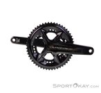 Shimano Dura Ace R9200 12-fach 52-36Z Kurbel-Schwarz-172,5
