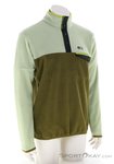 Picture Arcca Herren Sweater-Oliv-Dunkelgrün-S
