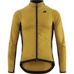 Assos Herren Mille GT S11 Wind Jacke (Größe XL, oliv)