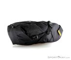 Topeak Backloader 10l Satteltasche-Schwarz-One Size