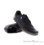 Northwave Revolution Rennradschuhe-Schwarz-41