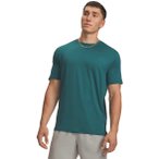 Under Armour Vanish Energy Herren T-Shirt ( Grün XL Größe,)