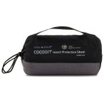 Cocoon - Insect Shield Protection Sheet - Reisedecke Gr 200 x 160 cm with Insect