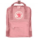 Fjällräven - Kanken Mini - Daypack rosa
