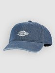 Dickies Dad Cap Denim Cap classic blue Gr. Uni