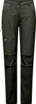 Salewa - Kletterhose &ndash; Damen / Frau &ndash; Agner Hemp Ripstop Pants - Agn