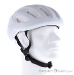 POC Amidal MIPS Rennradhelm-Weiss-M