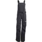 ADIDAS Damen Latzhose TERREX TECHROCK 3L GORE-TEX BIB HOSE, Größe L in Grau