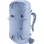 Deuter Guide Lite 28 SL  Damen  Wanderrucksack blau Größe 28L Bergsteigen | Ho