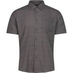 CMP Herren Hemd MAN SHIRT, Größe 58 in Grau