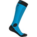 Dynafit Speed Dryarn   Skisocken blau Größe 35  Skitour  Kompressionseffekt