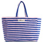 Bongusta - Naram Weekend Bag - Umhängetasche bunt