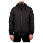 Iriedaily - Nilas Jacket - Winterjacke Gr S schwarz