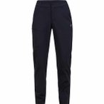 Peak Performance Iconiq Damen Wanderhose ( Schwarz S Größe,)