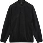 Oakley Slush Polar Crewneck  Herren  Pullover schwarz Größe L Lifestyle  Winda