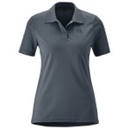 Gonso - Women's Essential Poloshirt - Radtrikot Gr 40 blau