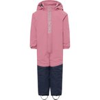 Didriksons Talvi Cover Schneeanzug Kinder  Overalls rosa Größe 100 Skifahren |