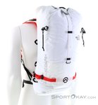 The North Face Verto 27l Kletterrucksack-Weiss-One Size