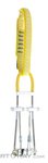 Metolius Ultralight Power Cam #2 Klemmgerät-Gelb-One Size