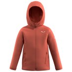 Salewa - Kid's Catinaccio TWR Jacket - Isolationsjacke Gr 152 rot