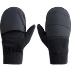 Odlo Multisport X Warm Fäustlinge Unisex ( Schwarz XL)
