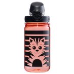 Nalgene - Kinderflasche OTF Kids Sustain - Trinkflasche Gr 350 ml rosa