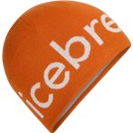 Icebreaker Merino Mütze Unisex ( Orange one size)