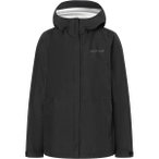 MARMOT Damen Funktionsjacke Wm's Minimalist GORE-TEX Jacket, Größe S in Schwar