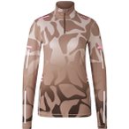 FIRE+ICE Ilvy Damen Funktionsshirt ( Bunt XL)