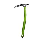 Black Diamond Venom LT Classic Eispickel, 45cm, envy green