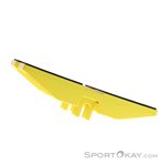 Toko Universal Adapter for Ski Vise Worldcup Zubehör-Gelb-One Size
