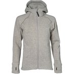 Isbjörn of Sweden Shaun   Kinder  Fleecejacke beige Größe 134  Trekking  Haut