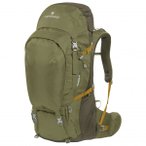 Ferrino - Backpack Transalp 60 - Trekkingrucksack oliv