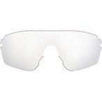 Demon Gravel Ersatzglass  Sportbrillen Zubehör clear Größe One Size Gravel