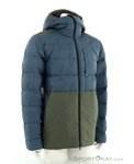 Ortovox Downwool 270 Herren Isolationsjacke-Mehrfarbig-XL