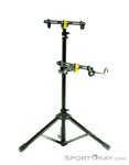 Topeak TwoUp Bike Stand Fahrradständer-Schwarz-One Size