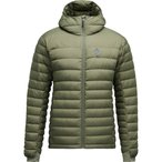 Black Diamond Access Down   Herren  Isolationsjacke oliv Größe S Trekking  Win