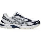 ASICS Herren Freizeitschuhe GEL-1130, Größe 39 ½ in Silber