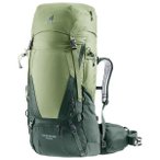 Deuter - Women's Futura Air Trek 45+10 SL - Trekkingrucksack grün
