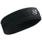 Compressport - Thin Headband On/Off - Stirnband Gr One Size schwarz