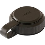Primus Standard Tritan Cap  Trinkflaschen Zubehör schwarz Größe One Size