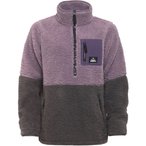 Horsefeathers Elvira Fleece  Damen  Pullover lila Größe L Skifahren  Elastisch