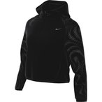 Nike Tempo Flash Repel  Damen  Laufjacke schwarz Größe S Laufen | Trailrunning