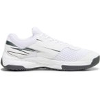 PUMA Herren Indoor-Schuhe Varion II, Größe 42 ½ in Pink