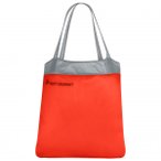 Sea to Summit - Ultra-Sil Shopping Bag - Umhängetasche Gr 30 l rot