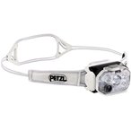 Petzl Swift RL 1200 Stirnlampe  Stirnlampen weiss Größe One Size Trekking