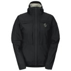 Scott - Women's Jacket Endurance SL WP - Laufjacke Gr L schwarz